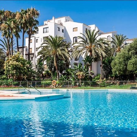 Апартаменти Terrazas De Banus Марбелья Екстер'єр фото